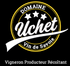 Domaine UCHET